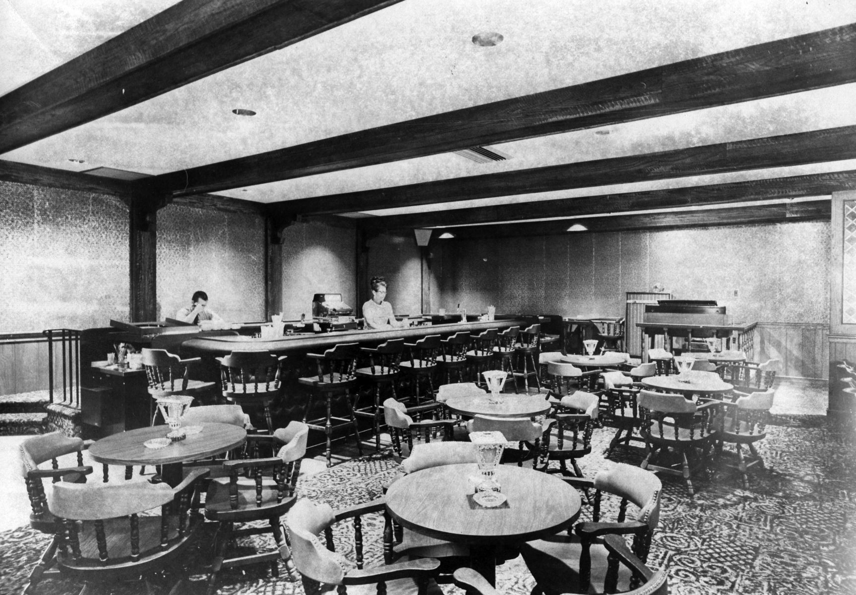 Town House Motor Inn